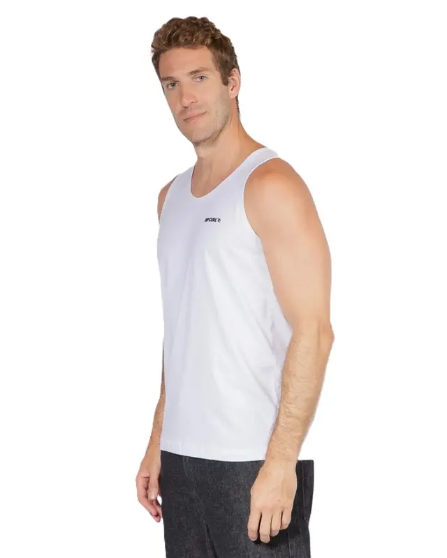 REGATA RIP CURL BRAND ICON 1000-WHITE