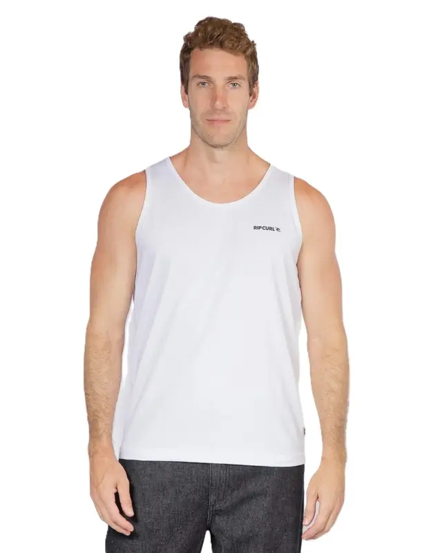 REGATA RIP CURL BRAND ICON 1000-WHITE