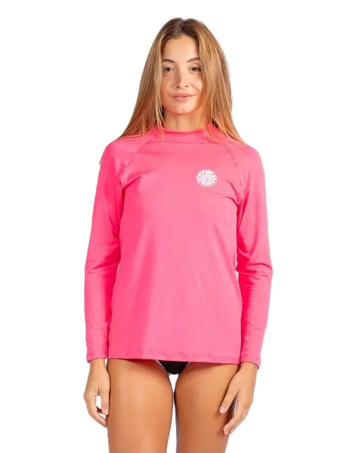 CAMISETA UV ML RC ICONS SURF UV