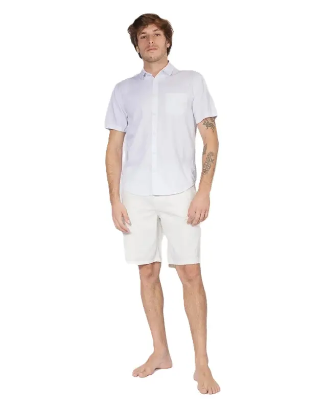 CAMISA RIP CURL REVEILLON THE SEARCH 1000-WHITE