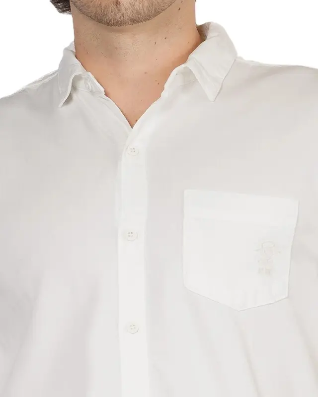 CAMISA RIP CURL REVEILLON THE SEARCH 3021-BONE