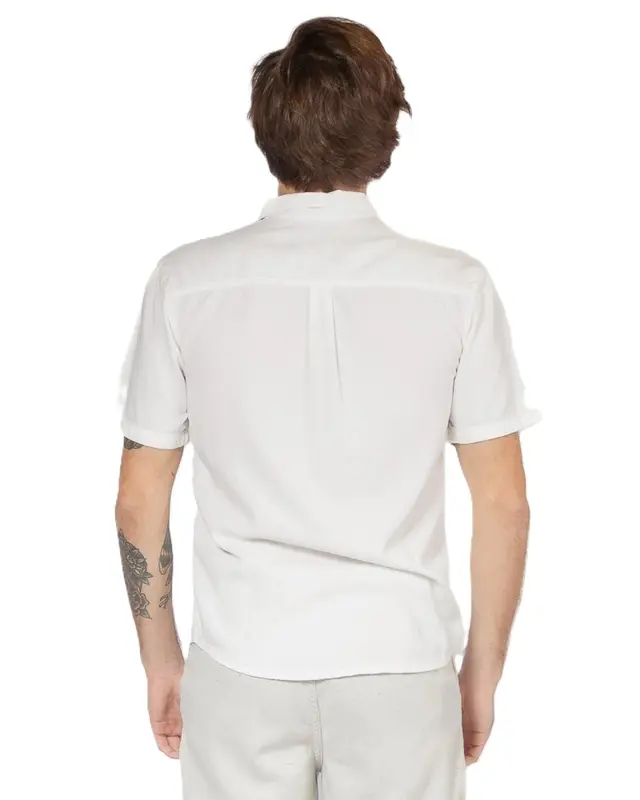 CAMISA RIP CURL REVEILLON THE SEARCH 3021-BONE
