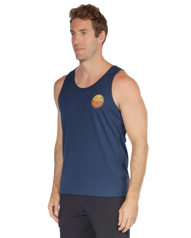 REGATA RIP CURL WETTIE PASSAGE ICON 2359-LIGHT NAVY