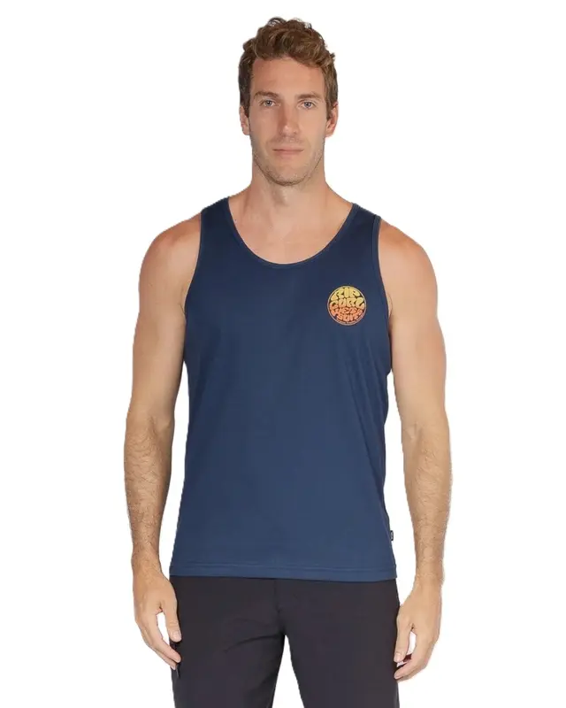 REGATA RIP CURL WETTIE PASSAGE ICON 2359-LIGHT NAVY