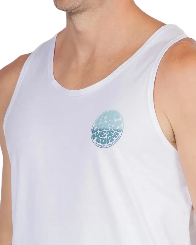 REGATA RIP CURL WETTIE PASSAGE ICON 1000-WHITE