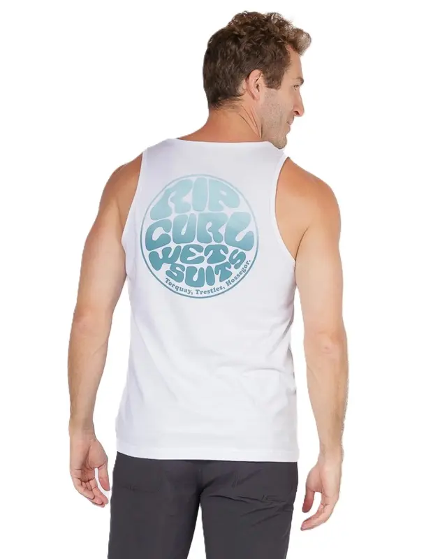 REGATA RIP CURL WETTIE PASSAGE ICON 1000-WHITE