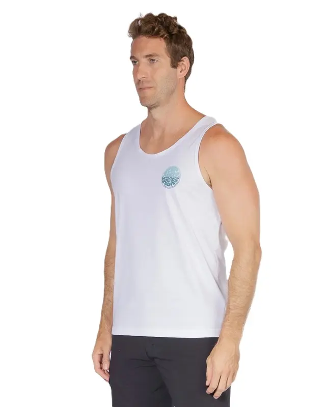REGATA RIP CURL WETTIE PASSAGE ICON 1000-WHITE