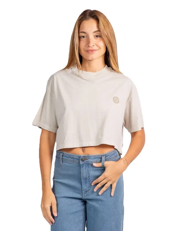 BLUSA RIP CURL OCEANIC CROP 0003-OFF WHITE
