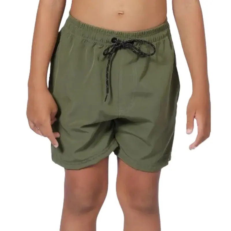BERMUDA RIP CURL BONDI VOLLEY JUVENIL 2363-CACTUS GREEN