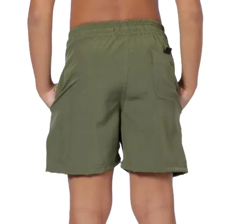 BERMUDA RIP CURL BONDI VOLLEY JUVENIL 2363-CACTUS GREEN