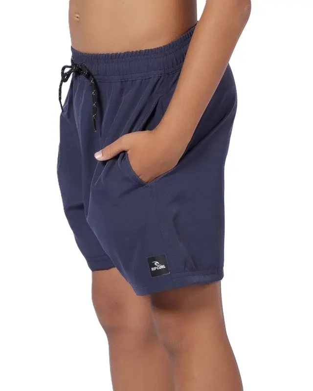 BERMUDA RIP CURL BONDI VOLLEY JUVENIL 0049-NAVY