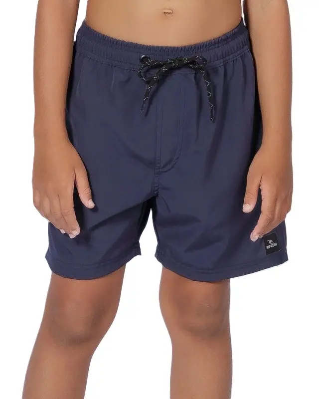 BERMUDA RIP CURL BONDI VOLLEY JUVENIL 0049-NAVY