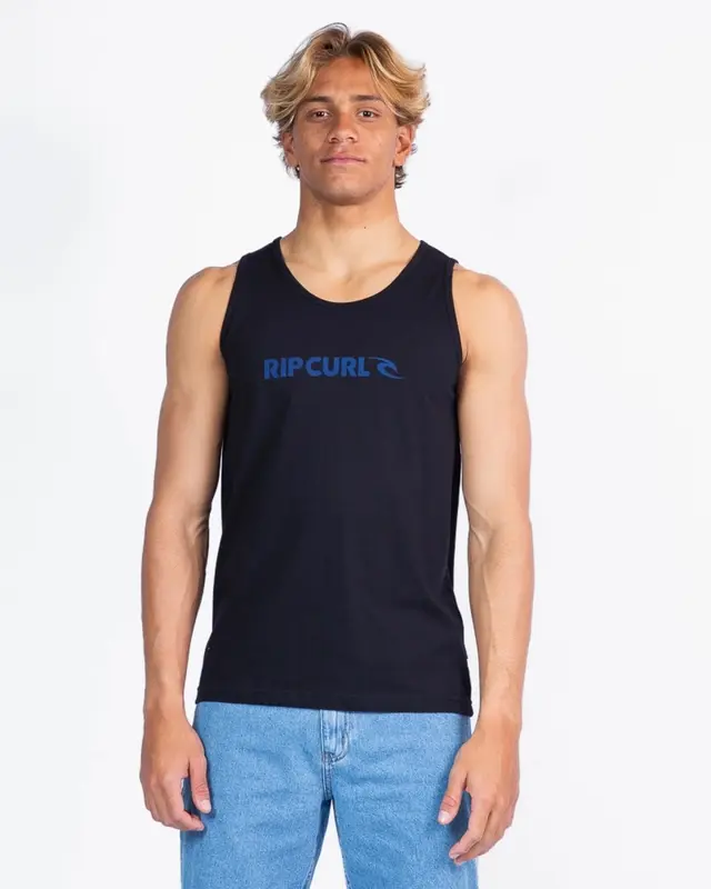 REGATA RIP CURL ICON SPHERE 0090-BLACK