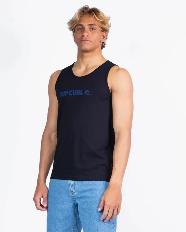 REGATA RIP CURL ICON SPHERE 0090-BLACK