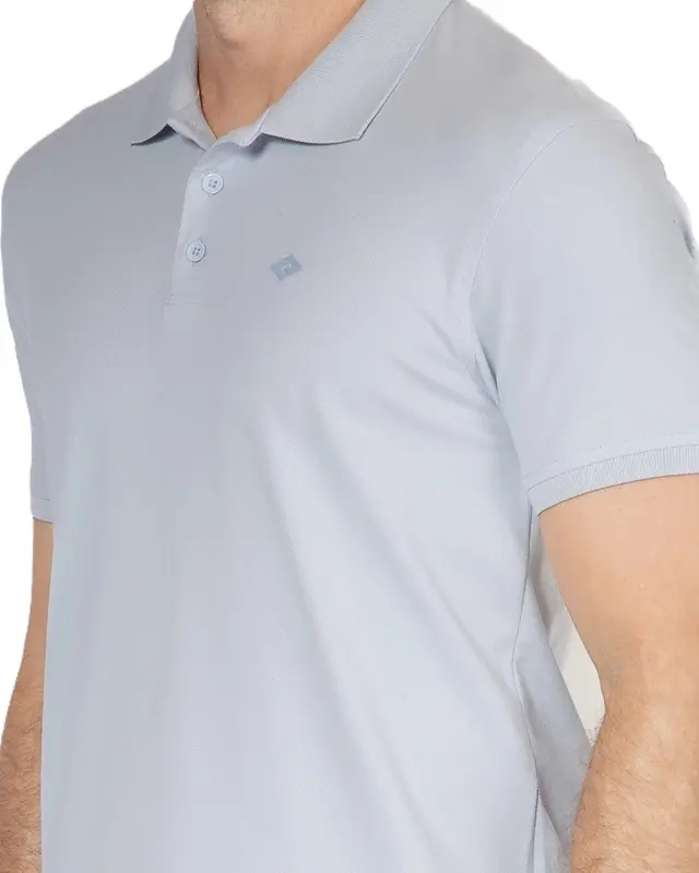 POLO RIP CURL BLADE 2361-BLUEFIN