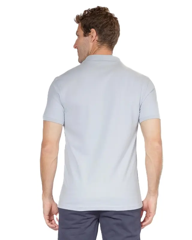 POLO RIP CURL BLADE 2361-BLUEFIN