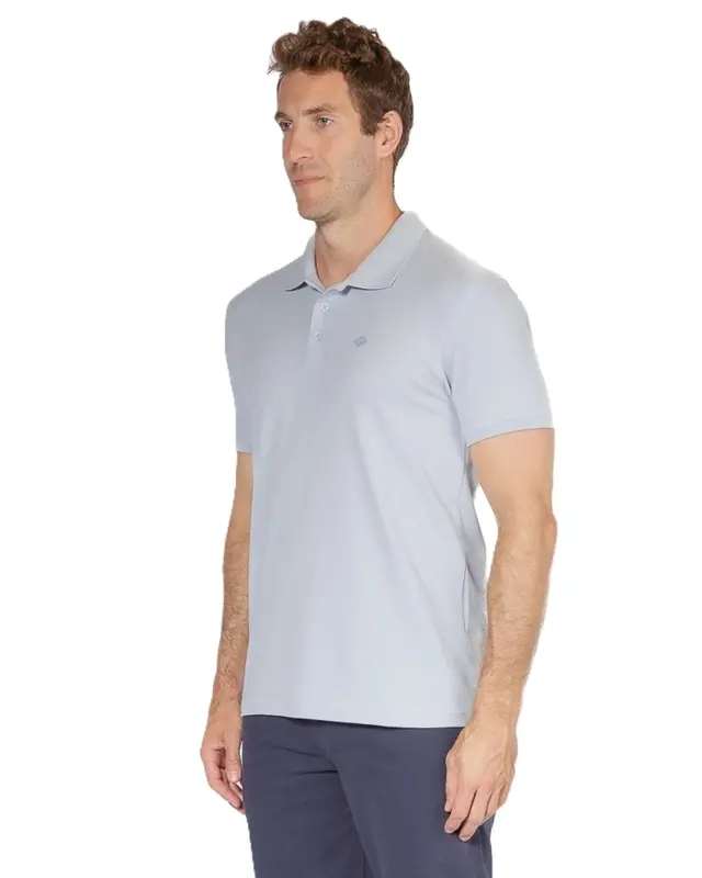 POLO RIP CURL BLADE 2361-BLUEFIN