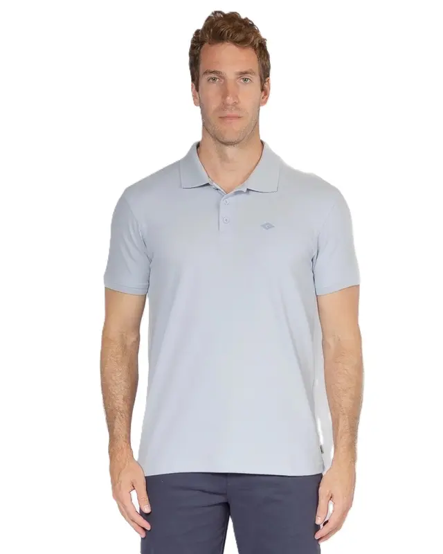 POLO RIP CURL BLADE 2361-BLUEFIN