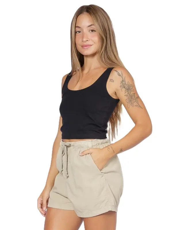 SHORTS RIP CURL PACIFIC RIDER CLASSIC 2371-KHAKI SAND