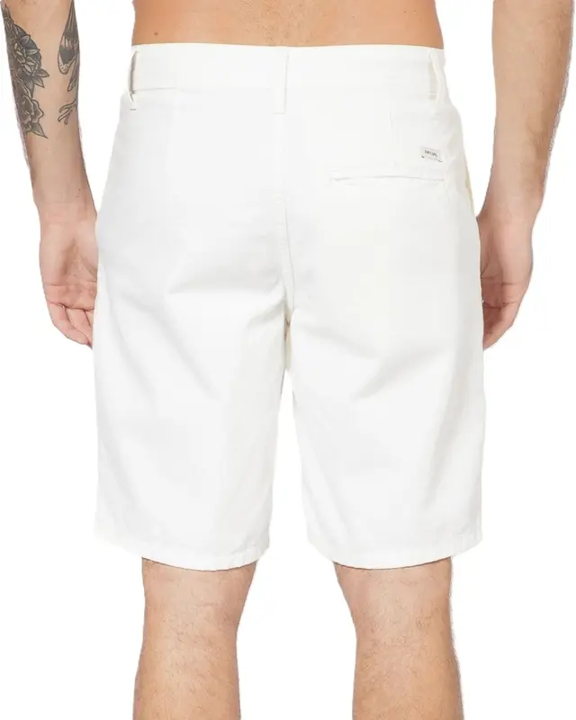 BERMUDA RIP CURL REVEILLON THE SEARCH 3021-BONE