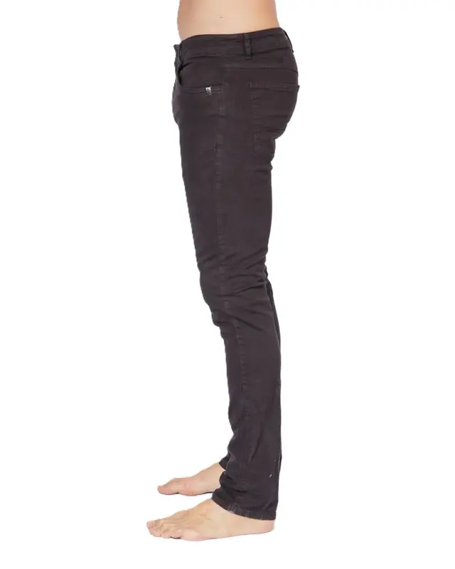 CALCA RIP CURL COLOR 0090-BLACK