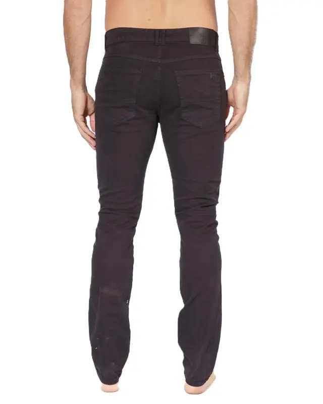 CALCA RIP CURL COLOR 0090-BLACK