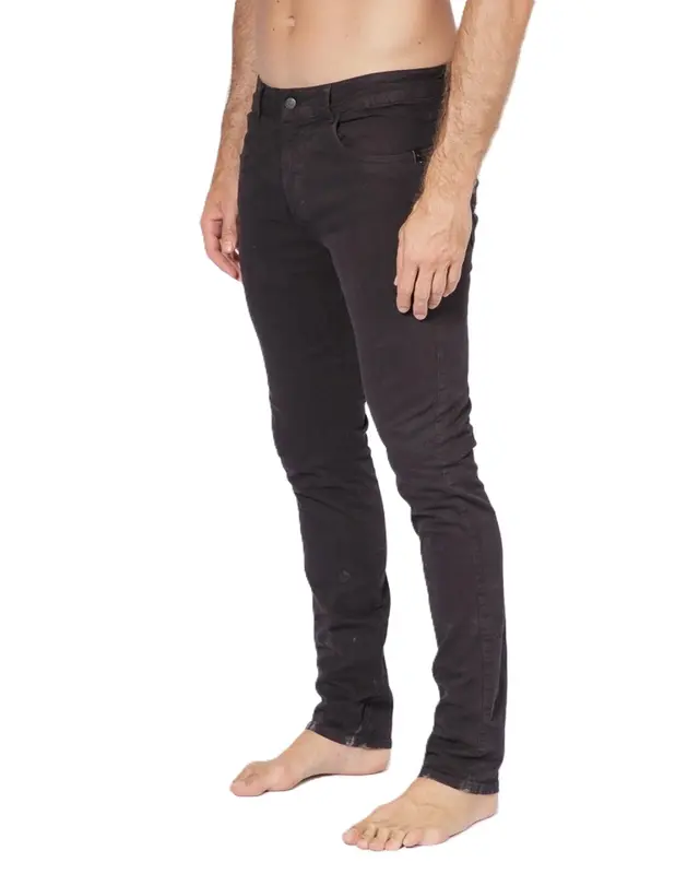 CALCA RIP CURL COLOR 0090-BLACK