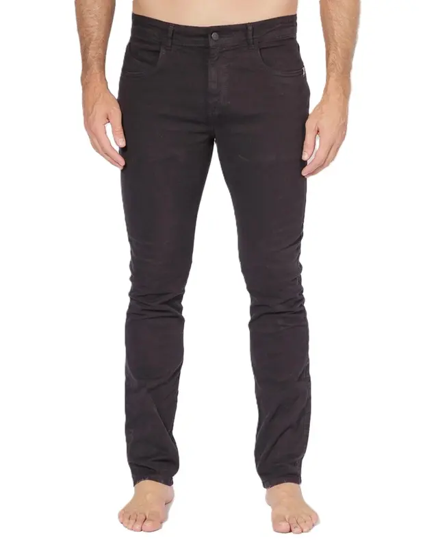 CALCA RIP CURL COLOR 0090-BLACK