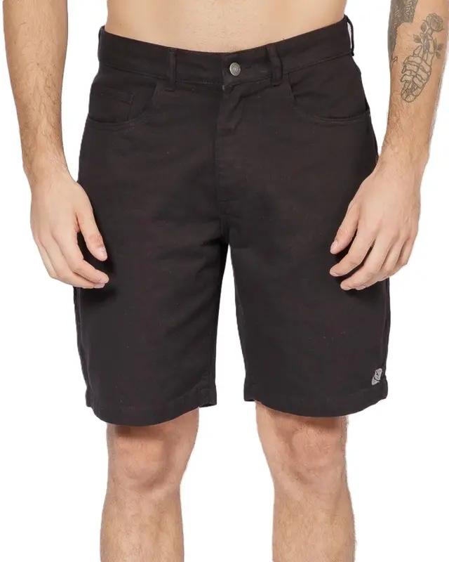 BERMUDA RIP CURL ARCHIVE 0090-BLACK