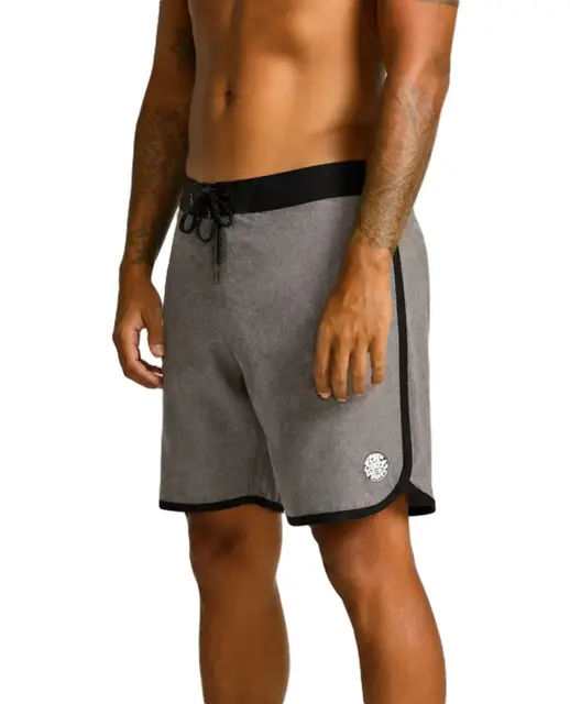 BERMUDA RIP CURL ICONS OF SURF SCLP 17