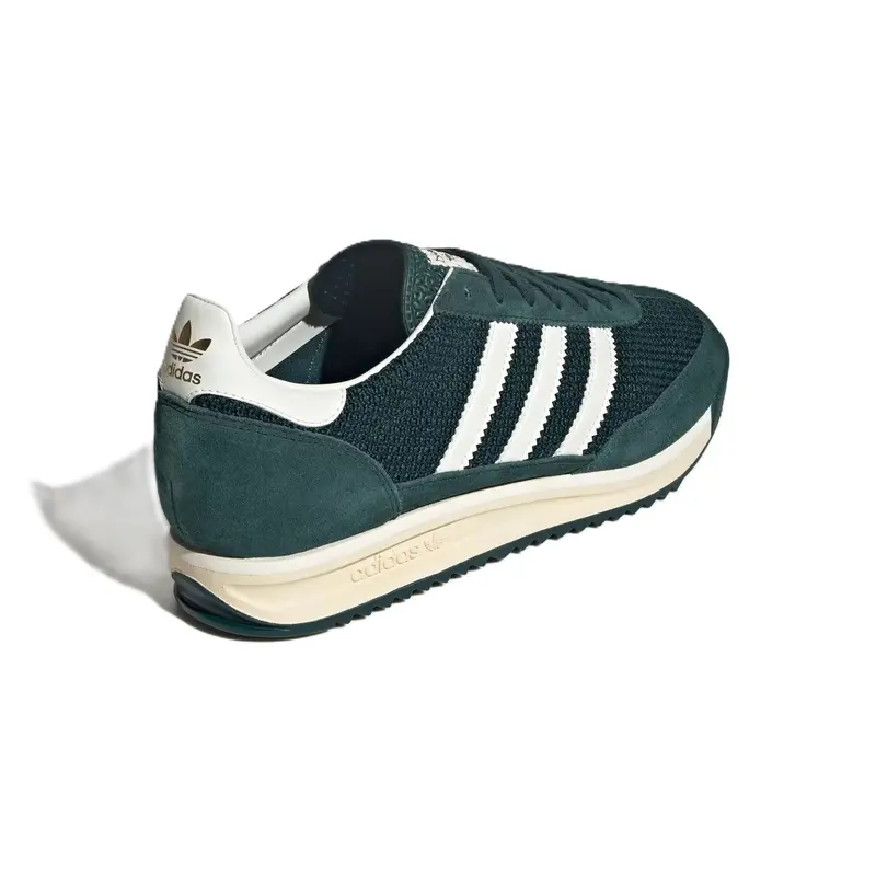 TENIS ADIDAS SL 72 RS AURORA IVY/OFF WHITE/WARM VANI