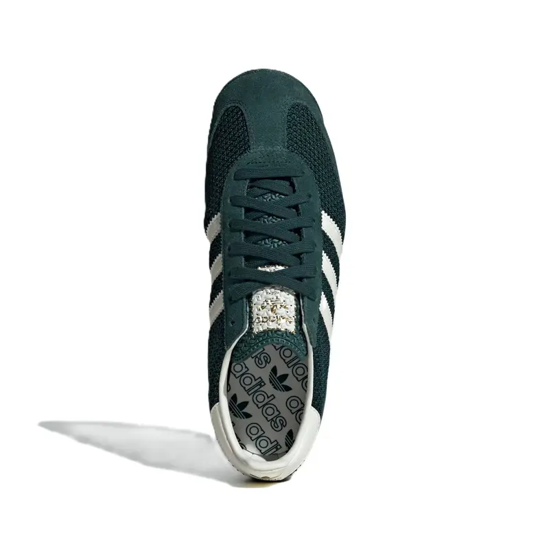 TENIS ADIDAS SL 72 RS AURORA IVY/OFF WHITE/WARM VANI