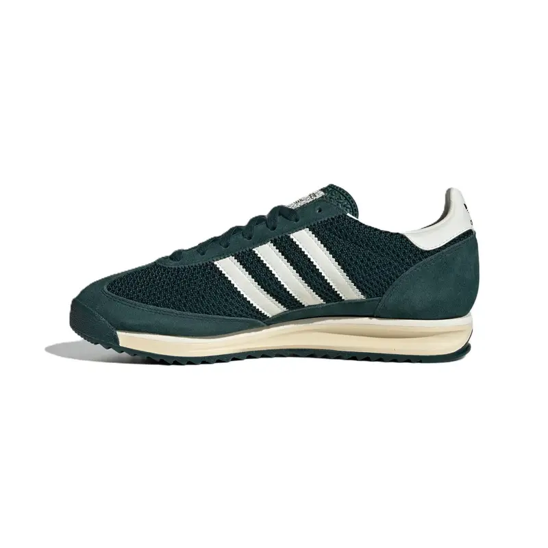 TENIS ADIDAS SL 72 RS AURORA IVY/OFF WHITE/WARM VANI