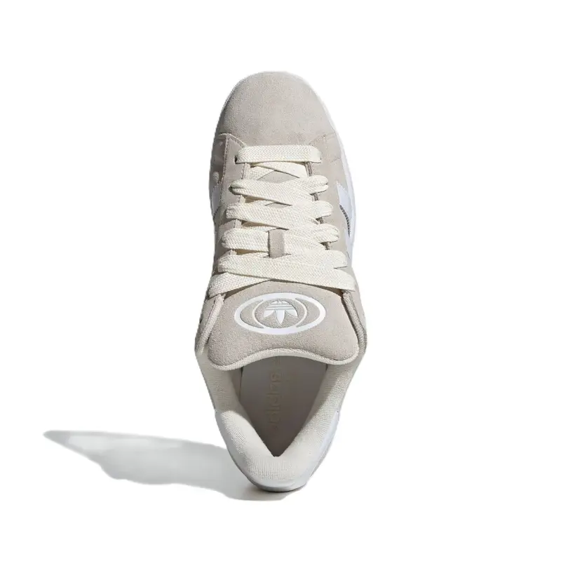 TENIS ADIDAS CAMPUS 00S WONDER WHITE/FTWR WHITE/GUM 2