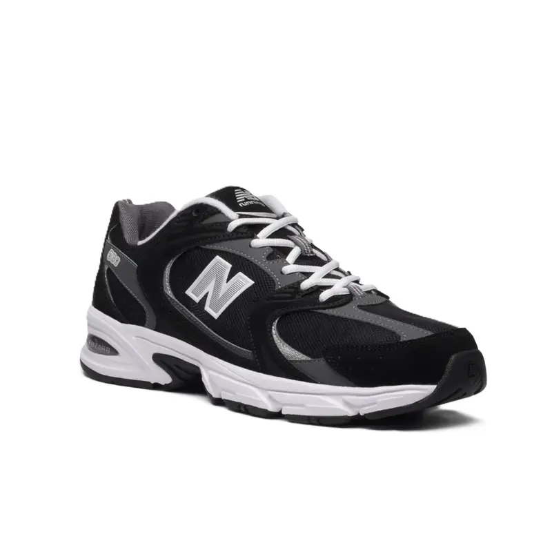 TENIS NEW BALANCE 530 MASCULINO PRETO