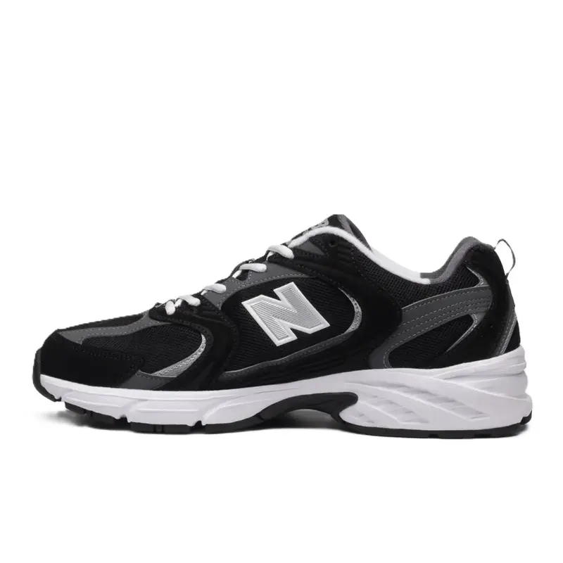 TENIS NEW BALANCE 530 MASCULINO PRETO