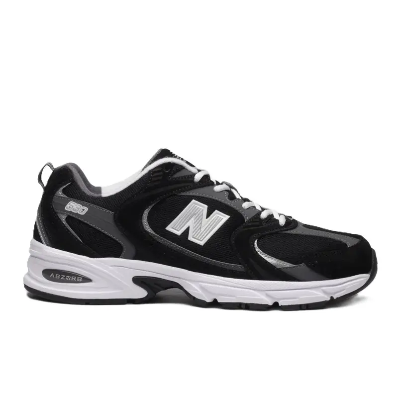 TENIS NEW BALANCE 530 MASCULINO PRETO
