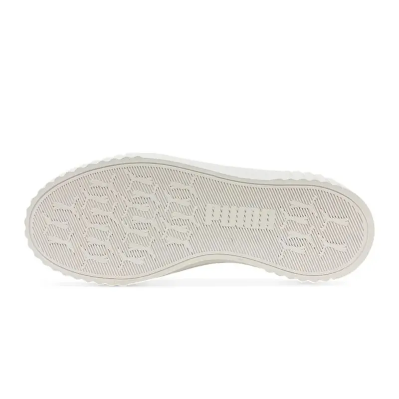 TENIS PUMA CARINA 3.0 BDP PUMA BLACK-PUMA WHITE-PUMA GOL