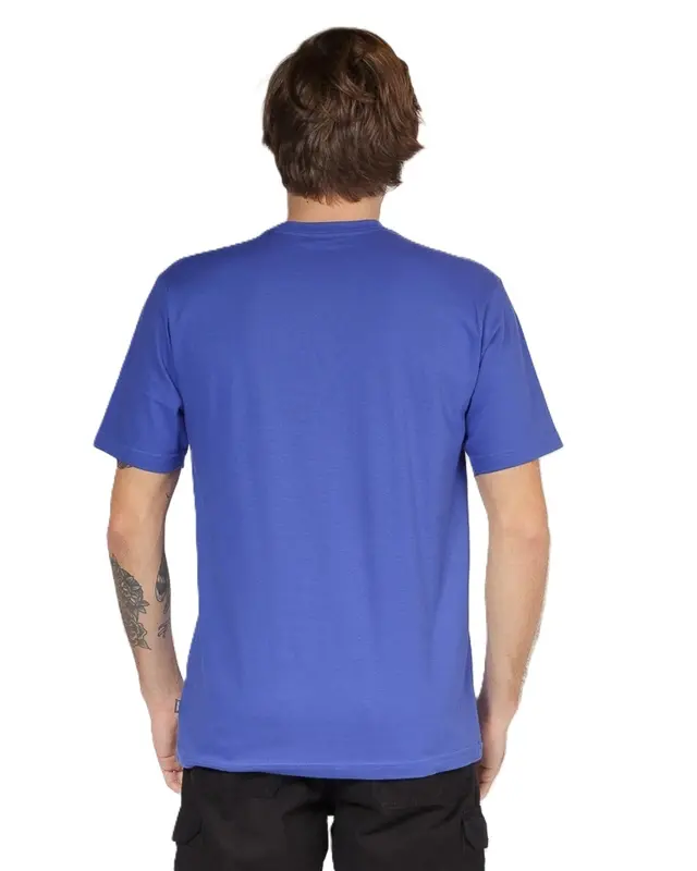 CAMISETA RIP CURL ICON 2375-DEEP CACTUS