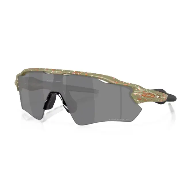 OCULOS OAKLEY RADAR EV PATH TERRAZZO - MATTE FERN
