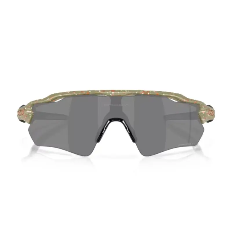 OCULOS OAKLEY RADAR EV PATH TERRAZZO - MATTE FERN W/PRIZM BLACK POLARIZED