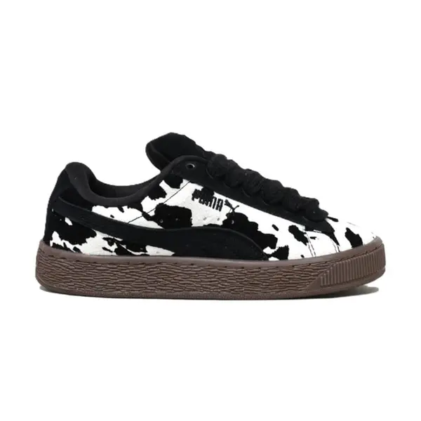 TENIS PUMA SUEDE XL WILD INSTINCT