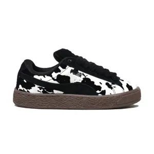 TENIS PUMA SUEDE XL WILD INSTINCT