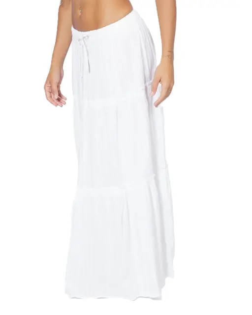 SAIA RIP CURL HAZE TIERED MAXI