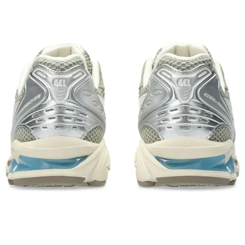 TENIS ASICS GEL-KAYANO 14 GREEN