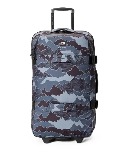MALA RIP CURL F-LIGHT GLOBAL 100L SEARCH CAM
