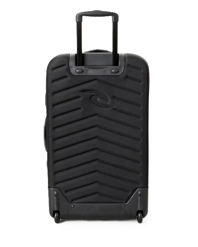 MALA RIP CURL F-LIGHT GLOBAL 100L SEARCH CAM BLACK/GREY