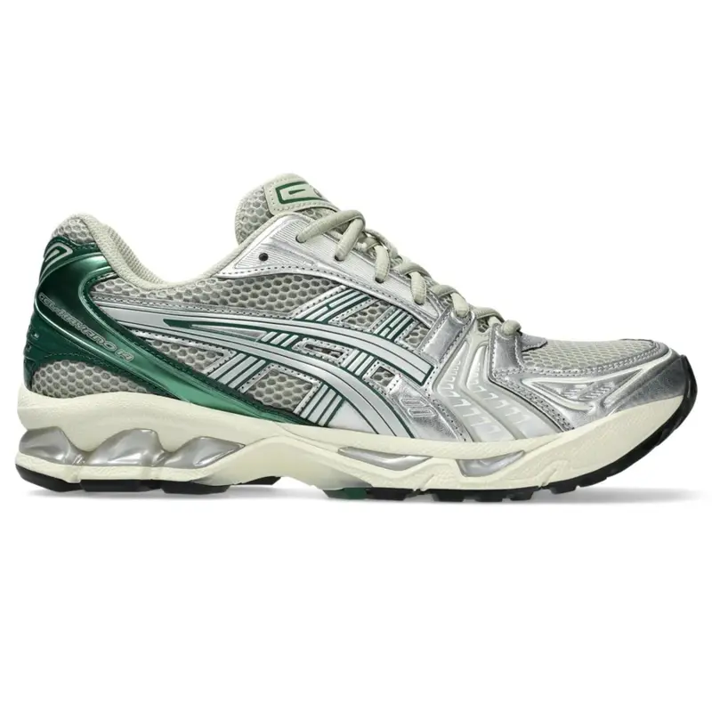 TENIS ASICS GEL-KAYANO 14 GREEN