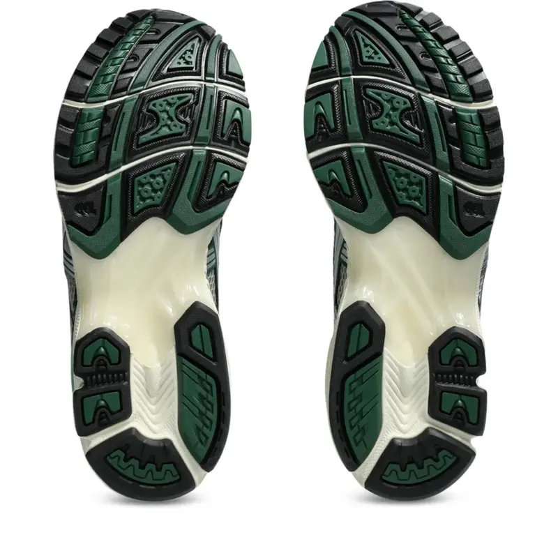 TENIS ASICS GEL-KAYANO 14 GREEN