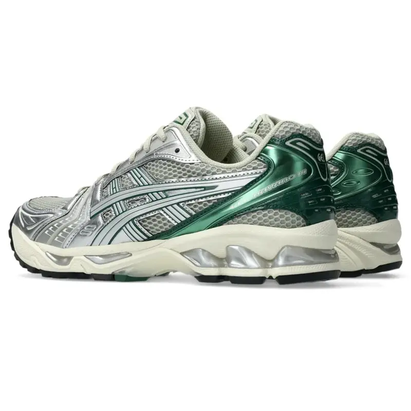 TENIS ASICS GEL-KAYANO 14 GREEN